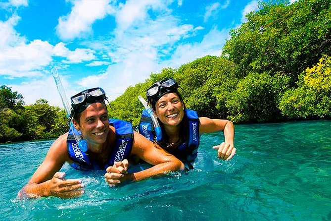 Xelha Snorkel Adventure! Gorgeous & Natural From Playa Del Carmen - Key things to love about this Xel-Há adventure