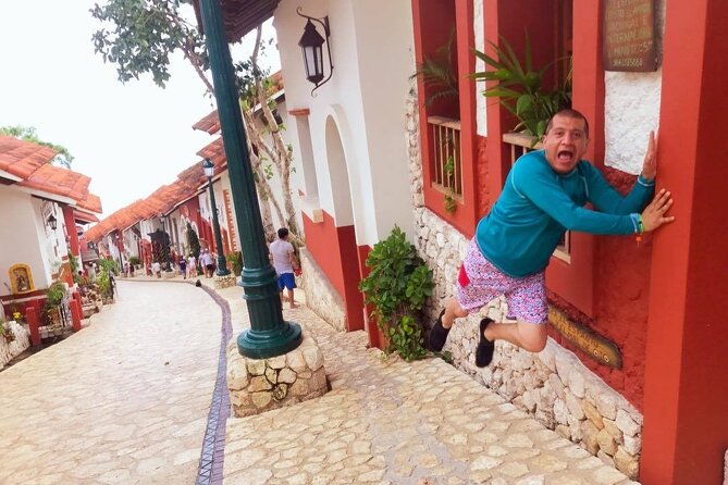 Xenses Tour Explore Magic Town from Riviera Maya Playa del Carmen - Price and value: is $142 worth it?