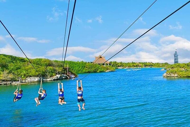 Xikbal Eco Park All Inclusive - Price and value: what $138 really buys you
