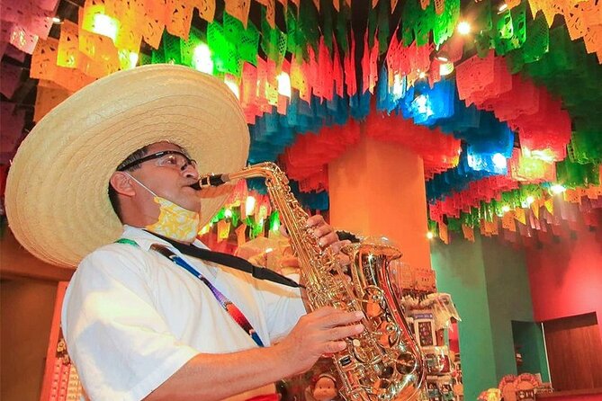 Xoximilco Tour Mexican Party Night! From Cancun & Playa Del Carmen - The Photo Reality: Budget for Souvenir Pictures