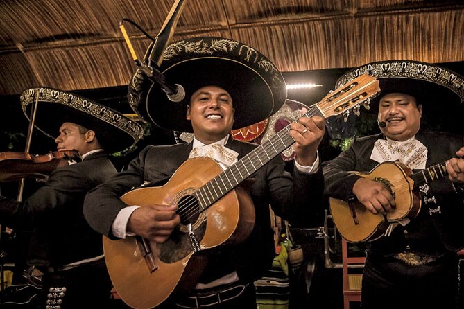Xoximilco Tour Night Cruise from Cancun & Riviera Maya - Guides and hosting: English-friendly and high-energy