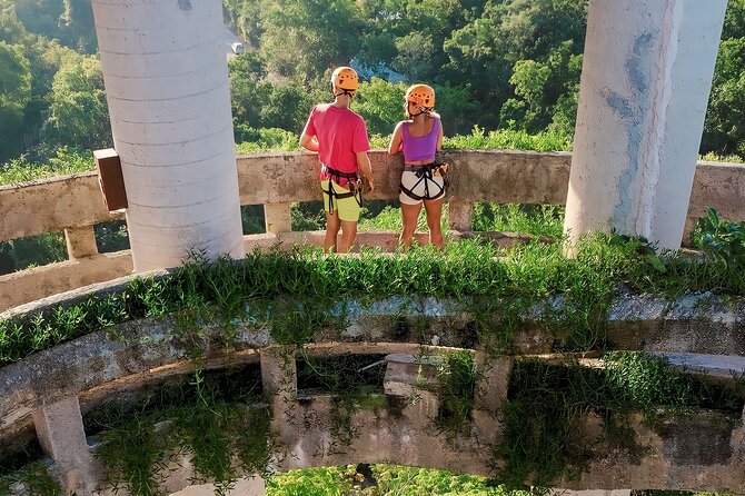 Xplor Park All-Inclusive with Transportation from Playa del Carmen and Cancun - Who This Tour Is Perfect For (and Who Should Rethink It)