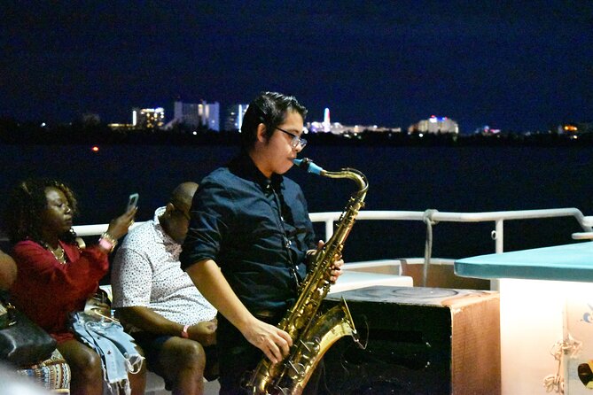 Your Romantic Dinner in Cancun, includes national open bar and live music - Comfort, weather, and what to pack (so you’re not miserable)