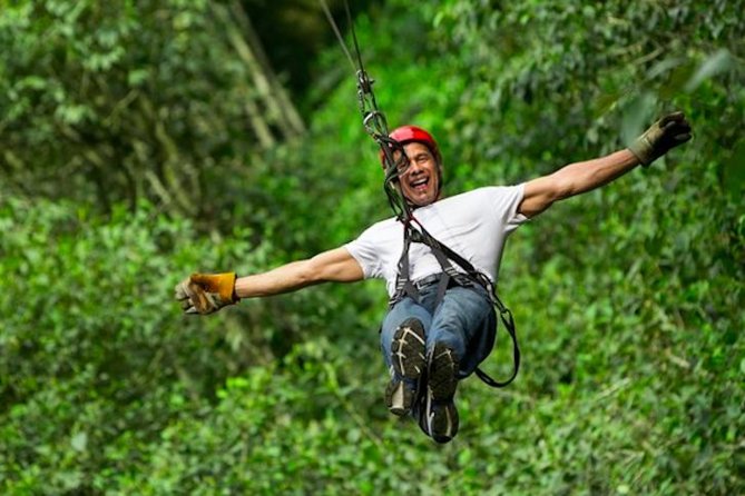 Ziplining and Cenote Tour from Cancun - What This Cancun Zipline and Cenote Combo Really Delivers
